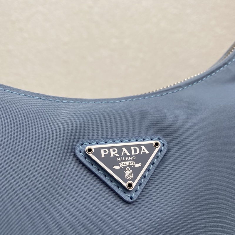 Prada Top Handle Bags